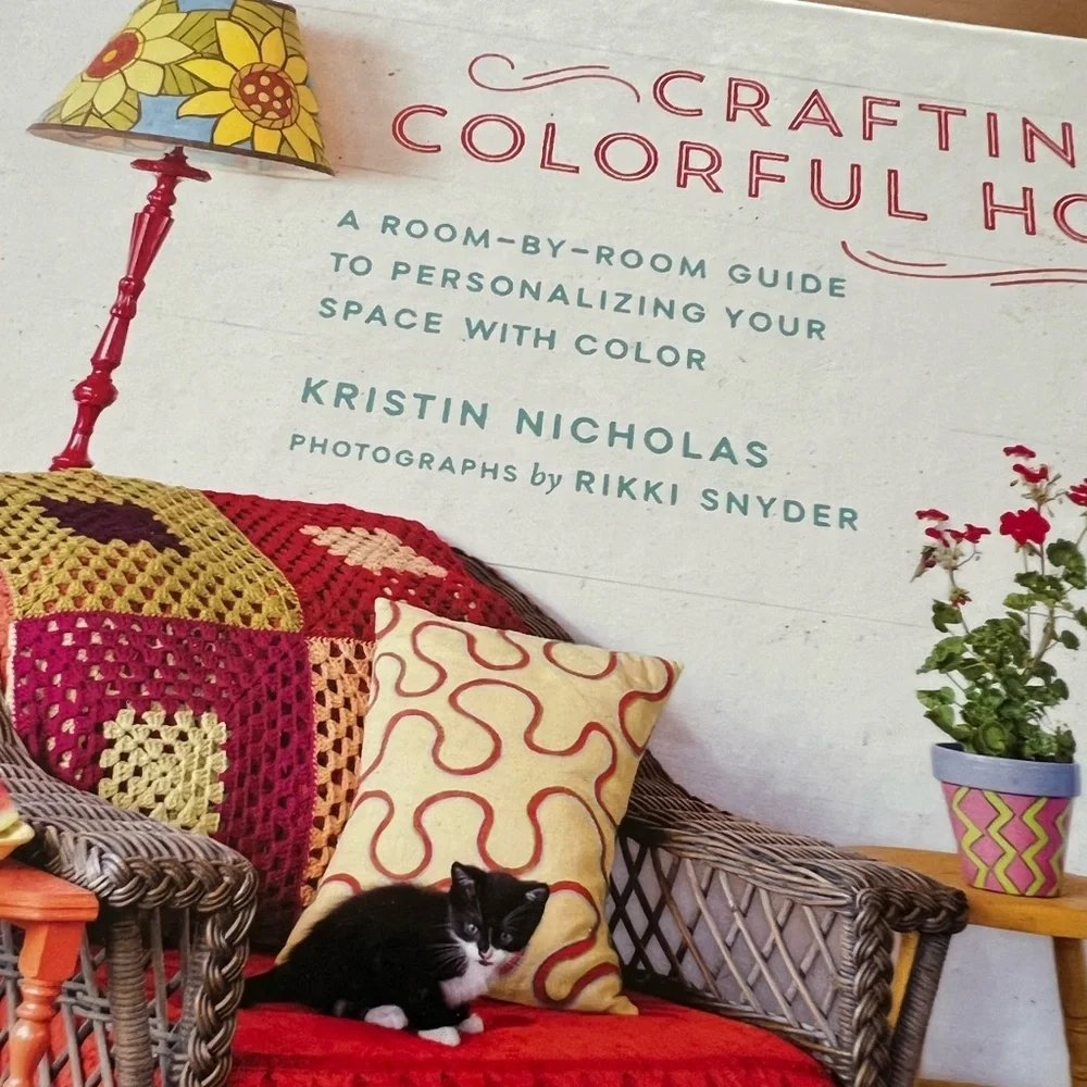 N/A fabulous hardcover